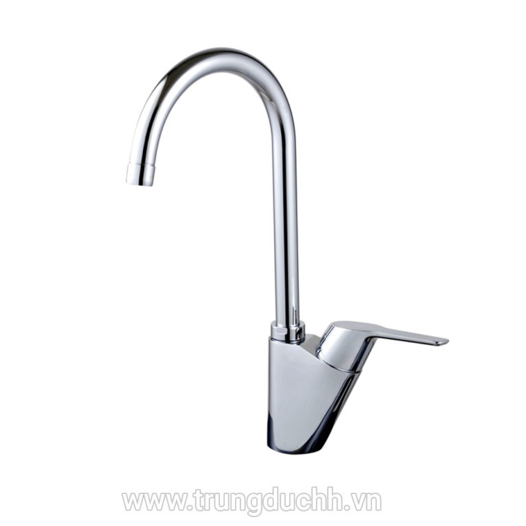 Vòi bếp nóng lạnh CO 9027